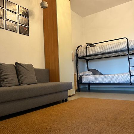 Bella Vista -Malpensa Airport-Leonardo- Apartment Varallo Pombia Ngoại thất bức ảnh