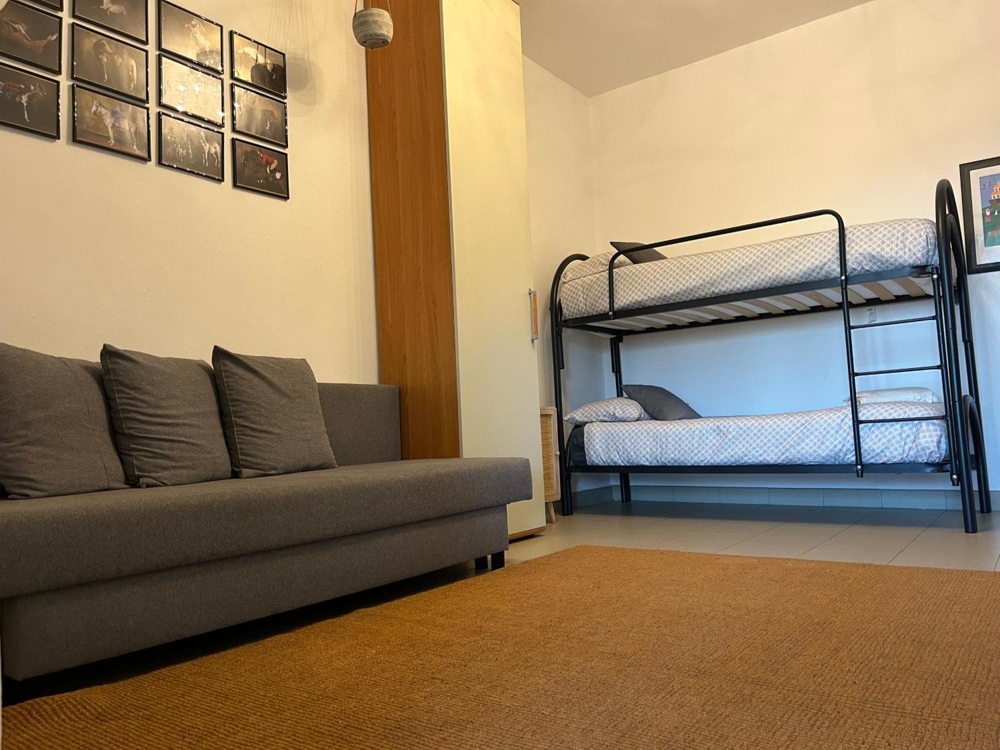 Bella Vista -Malpensa Airport-Leonardo- Apartment Varallo Pombia Ngoại thất bức ảnh