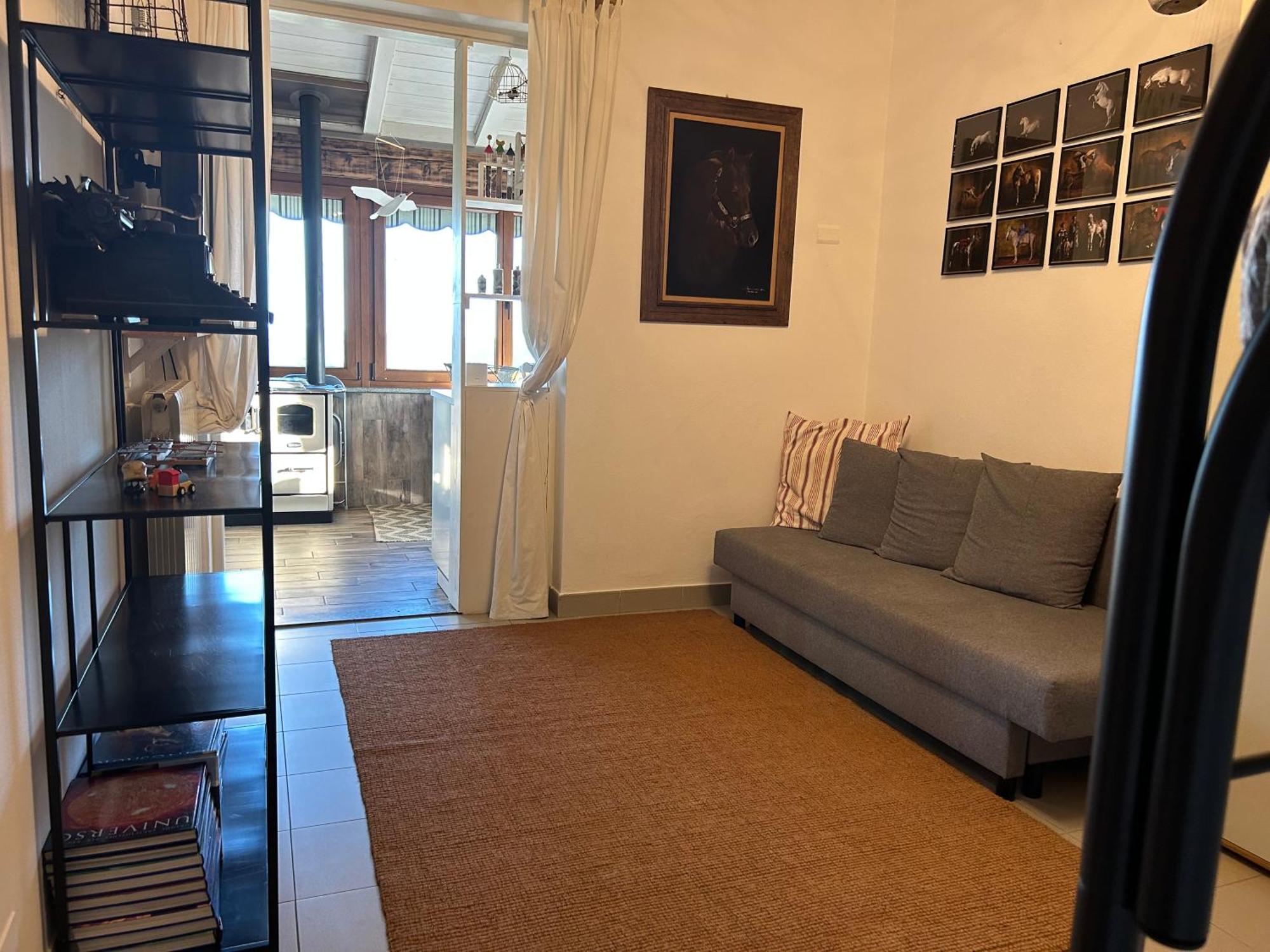 Bella Vista -Malpensa Airport-Leonardo- Apartment Varallo Pombia Ngoại thất bức ảnh